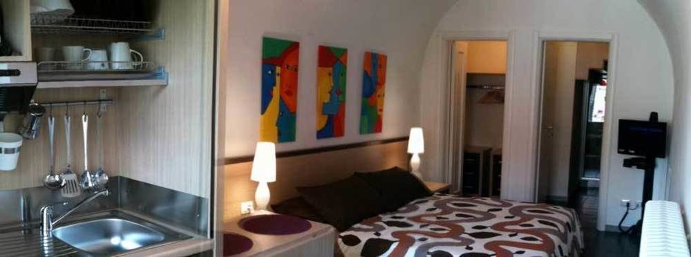 Residence Le Vie Del Mosto Gasthof